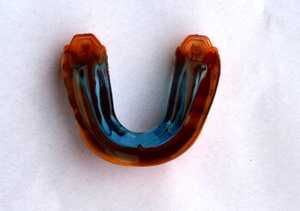 Protector bucal personalizado para adultos, Muay Thai, Muay Thai, estampado, novedad - Product Image 6