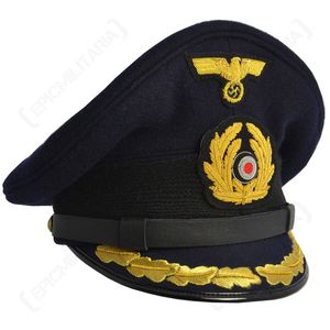 Gorra de terciopelo administrativa para exteriores hecha a medida - 100% poliéster para las cuatro estaciones - Product Image 3