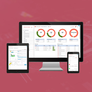 Site web Application Analytics Société de Développement de Logiciels | Top Site Web App & Services de Développement de Logiciels par Webroot Infosoft - Product Image 4