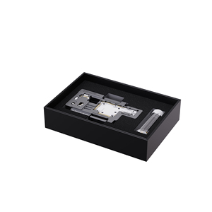 QianLi iSocket pour iPhone <span class=keywords><strong>XS</strong></span>/<span class=keywords><strong>XS</strong></span> <span class=keywords><strong>MAX</strong></span> Double-couche Cadre de Support pour test de <span class=keywords><strong>Carte</strong></span> Mère d'iPhone - Product Image 5