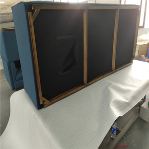 Felt Needle Punch Non Woven PP Kubu for sofa Made in Viet Nam 100% Polyester Cheap Price - Product Image 5