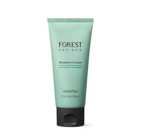 FOREST FOR MEN MOISTURE CREAM Innisfree Original Korean Cosmetics