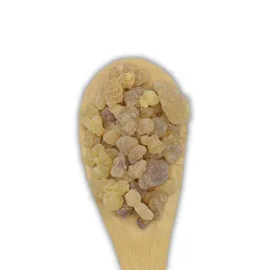 Gomme polyuréthane française de Grade 1, couleur lébanum (mélange) - Product Image 1