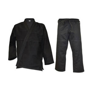 ชุดคาราเต้ Gi เย็บปัก Kumite,ชุดคาราเต้ Gi Bjj - Product Image 5
