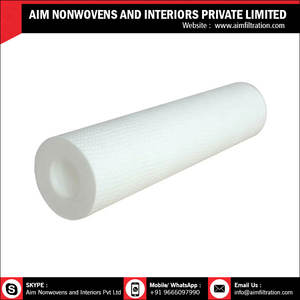 Custom Made Medium Material <b>Water</b> <b>Filter</b> <b>Cartridge</b> - Product Image 6