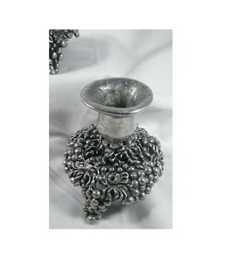 เชิงเทียนทองเหลืองคุณภาพสูงจาก brassworld อินเดีย - Product Image 2