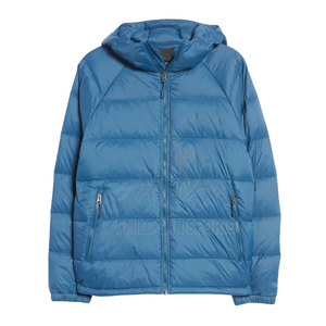 Blouson en Polyester et coton pour hommes, à manches longues, de qualité supérieure, Design Oem - Product Image 5