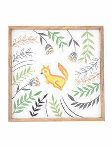 Plateau de service en bois fait à la main avec la meilleure finition imprimée pour la nourriture et les boissons servant plusieurs modèles disponibles - Product Image 5