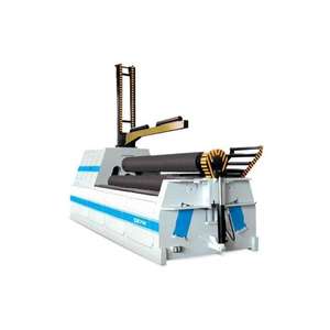 เครื่องรีดแผ่นสแตนเลสอัตโนมัติพร้อมมอเตอร์ - Product Image 2