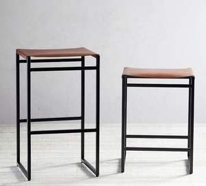 <b>Bar</b> <b>and</b> Counter <b>Stools</b> Made in India Handmade Commercial Buyers Usage <b>Bar</b> Hotel Room Restaurant Indoor Outdoor Living 2023 Best - Product Image 2