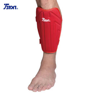 Espinillera de Fútbol con Protección Anticolisión de PP - Product Image 2