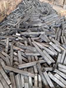 ถ่านไม้บาบีคิวสำหรับย่างในเวียดนามขี้เลื่อยเผานานเป็นธรรมชาติ - Product Image 6