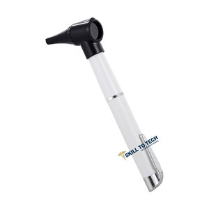 Hot Selling Smart Mini Ear Otoscope <b>Set</b> for Children Adults <b>Doctors</b> Professional Diagnostic Portable Endoscope Ophthalmoscopy - Product Image 2