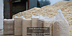 Sawdust &amp; <strong>Wood</strong> <strong>Shavings</strong> for animal bedding materials - Product Image 2