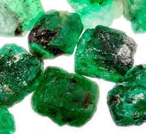 Superbes pierres précieuses de citrine non taillées, facettées, certifiées IGI, pierres naturelles pour la fabrication de bijoux de festival - Product Image 2