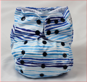 Lavable bébé couches lavables - Product Image 1