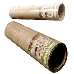 ครอบคลุมพื้นป้องกันกระดาษม้วนด้วยความหนาไม่เคลือบผิว0.65มม. สำหรับป้องกันพื้นผิวจากความเสียหายของภาพวาด - Product Image 1