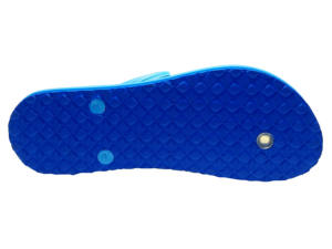 Pantoufles à fleurs imprimées en relief pour un usage régulier et adaptées à toutes les saisons, pantoufles à fleurs pour filles - Product Image 3