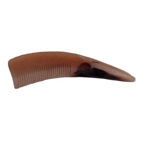 Natural Horn <b>Comb</b> - Product Image 1