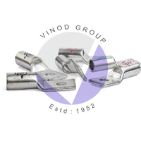 Connecteurs et bornes de câblage en cuivre et aluminium de haute qualité pour la mise à la terre et le solage solaire, 14-4 AWG, homologués AWG