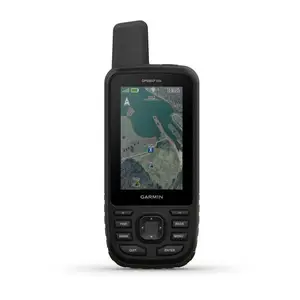 Garmin GPSMAP 66s כף יד GPS