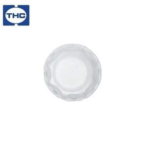 Tapones de Rosca de Plástico Antirrobo de 38 mm para Botellas de Llenado en Caliente, Tapas y Cierres para Botellas al por Mayor - Product Image 3