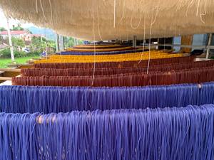 ข้าวแท่งหลากสี/หวนเส้นผมวุ้นเส้นข้าวไทย/ก๋วยเตี๋ยวผัดมิสลิลลี่ + 84 906 927 736 - Product Image 3