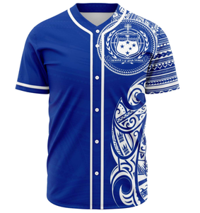 ออกแบบเสื้อเบสบอลแขนสั้นของคุณเองด้วยลายพิมพ์สวยงามจากปากีสถาน วัสดุคุณภาพสูง สำหรับผู้ชายและผู้หญิง - Product Image 1