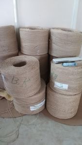 Cuerdas de papel para asas de bolsas, álbum de recortes, arte y artesanías - Product Image 2