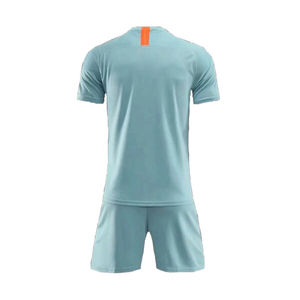 Uniforme de volley-ball pour hommes, Service OEM, meilleur qualité, impression par Sublimation, nouvelle collection 2021 - Product Image 3