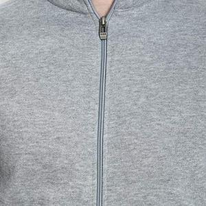 Survêtement d'hiver personnalisé à fermeture éclair en polaire respirante de haute qualité Nouveau modèle Jogging chaud Emballage de qualité supérieure - Product Image 5