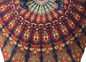 Cotton Tote <b>Bag</b> - Product Image 4