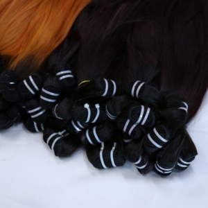 วิกผมตรงผมมีไมค์เวียดนาม - Product Image 3