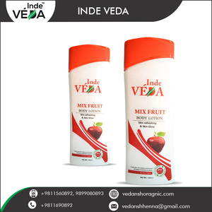 Lotion pour le corps aux fruits avec extraits naturels pour une peau hydratante et adoucissante | Fourniture en gros en vrac OEM - Product Image 5
