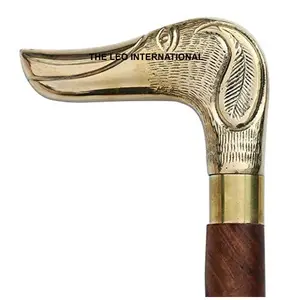 Bastones de Paseo con Cabeza de Animal - Product Image 1