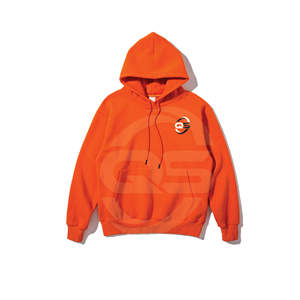 Sudaderas con capucha de gimnasio transpirables para hombre, ropa deportiva de punto de estilo callejero con capucha bordada para correr en primavera e invierno - Product Image 1