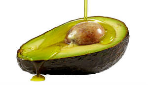 Aceite Portador de Aguacate Mexicano Prensado en Frío, Certificado GMP, a Precio Competitivo para Compra en Línea - Product Image 3