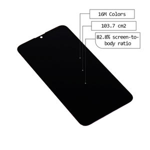 Display LCD di Alta Qualità per Huawei <span class=keywords><strong>Y7</strong></span> <span class=keywords><strong>2019</strong></span> DUB-LX1 LX3, Schermo Touch Sostitutivo Compatibile con <span class=keywords><strong>Y7</strong></span> Prime/Y 7 <span class=keywords><strong>Pro</strong></span> <span class=keywords><strong>2019</strong></span> DUB-LX2 LX23 - Product Image 5