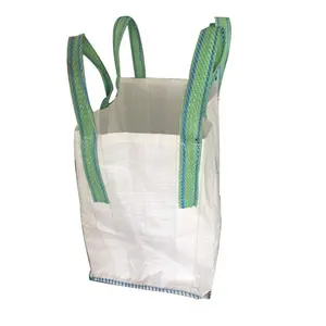 Pp Jumbo Bag Fibc Bags