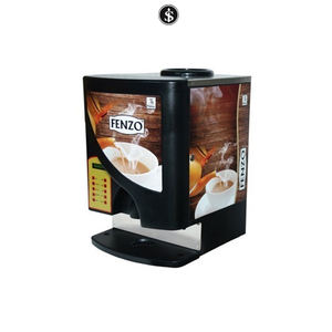 Low Cost Coin Coffee Machine For All Business Sizes Alibaba Com