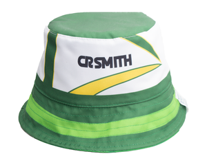 Chapeau en coton personnalisé, seau avec broderie, design à personnaliser, vente en gros - Product Image 5