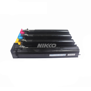 Konica Minolta Bizhub C452 C552 C552DS C652 C652DS Toner Cartridge A0TM330 TN613M TN-613 M Magenta - Product Image 2