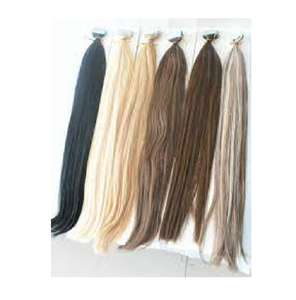 Wholesale 2022 35cm Viet Nam Tape Hair Type <b>Extension</b> <b>Cheap</b> Price All Colors raw vietnamese hair - Product Image 1