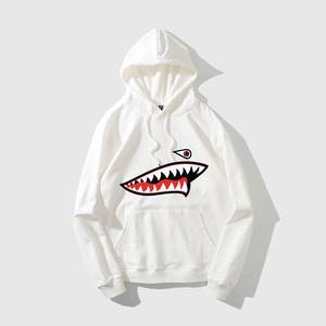 Sweat à capuche pour homme surdimensionné de haute qualité en molleton français solide, écologique, respirant, logo personnalisé, vente en gros, fabriqué au Vietnam - Product Image 6