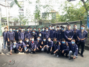 Hot Product Cashew Nut Shelling <b>Machine</b> with qunality 300 - 320kg/hour Made In Vietnam High Quality - Product Image 3