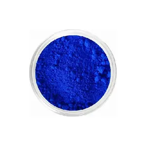 Solvent Blue 48 Dye Metal Complex Dyes For Ink Plastic Wood Application