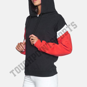 Fashion <b>Women</b> Cotton Stand Collar <b>Long</b> Sleeve Sweatshirts Casual Loose Sweatshirt 2021 Hot - Product Image 5