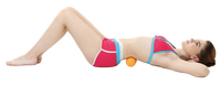ALLWINWIN PMB11 — boule de Massage des noix, spirale Double laque, nouveau,