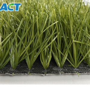 Césped sintético para fútbol, césped artificial para suelo deportivo, 50mm - Product Image 5