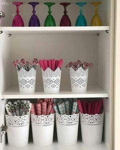 Attractive design galvanized planter flower <b>pot</b> multi color flower <b>pot</b> for decoration and plantation Galvanized sheet planters - Product Image 4